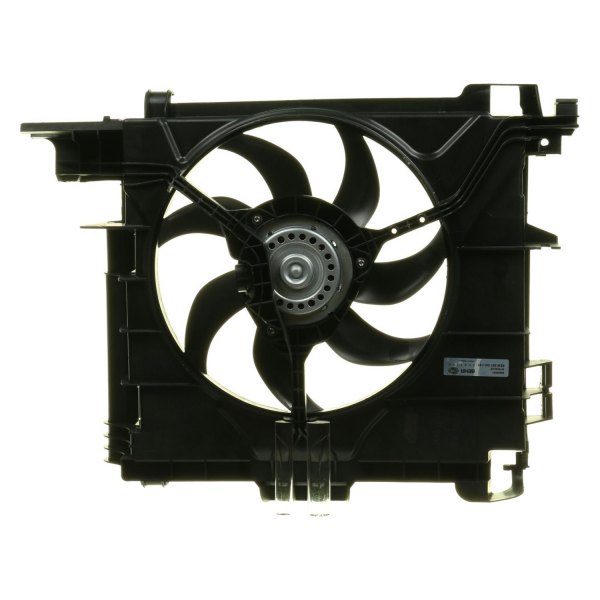 CFF211000P Engine Cooling Fan for 2008-2015 Smart Fortwo