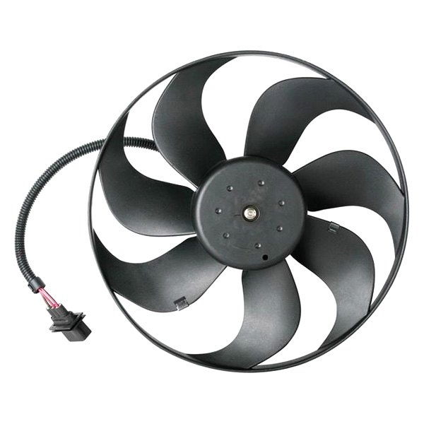 CFF11001S Auxiliary Fan Assembly for 1998-2006 Volkswagen Beetle