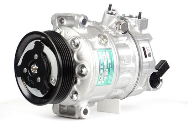 ACP578000P A&C Compressor for 2018-2019 Volkswagen Atlas