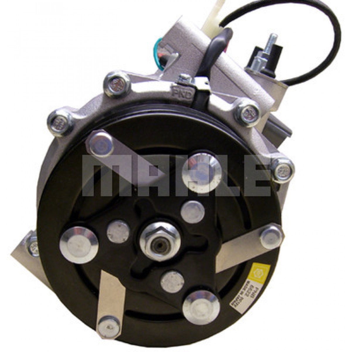 ACP1404000S A&C Compressor for 2002-2006 Honda CRV