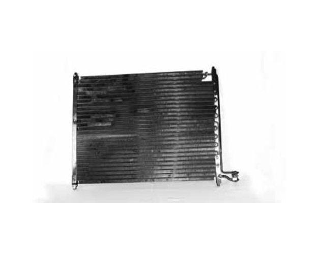 4768 A&C Condenser for 1997-1999 Ford Econoline Super Duty