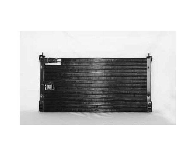 A/C Condenser 1990-1993 Honda Accord 2.2L, 4237