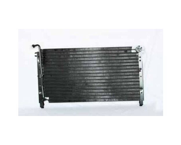 4390 A&C Condenser for 1987-1995 Nissan Pathfinder