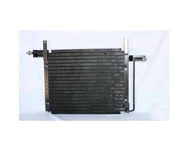 4258 A&C Condenser for 1991-1994 Mazda Navajo