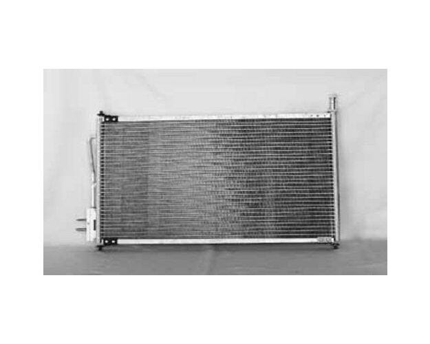 A/C Condenser 2000-2004 Ford Focus 2.0L, 4938