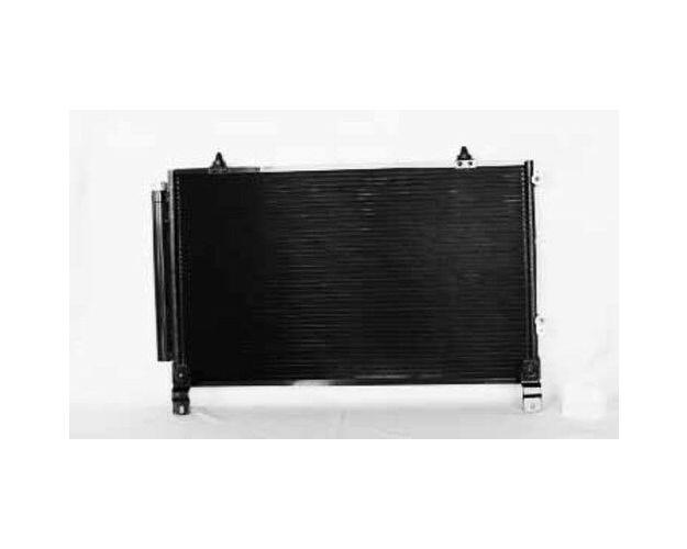 3053 A&C Condenser for 2001-2007 Toyota Highlander
