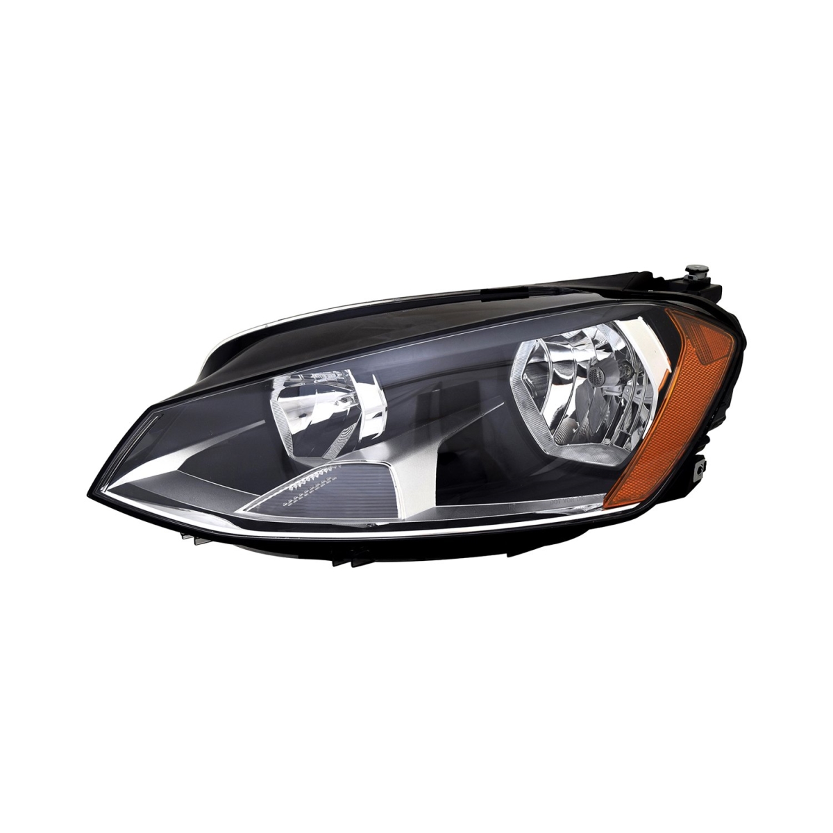 20-9700-00 Head Lamp for 2015-2017 Volkswagen Golf SportWagen