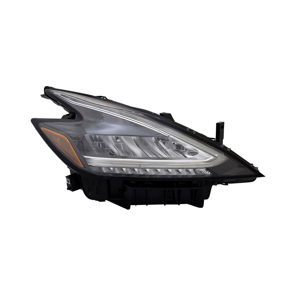 20-17057-00 Head Lamp for 2019-2021 Nissan Murano