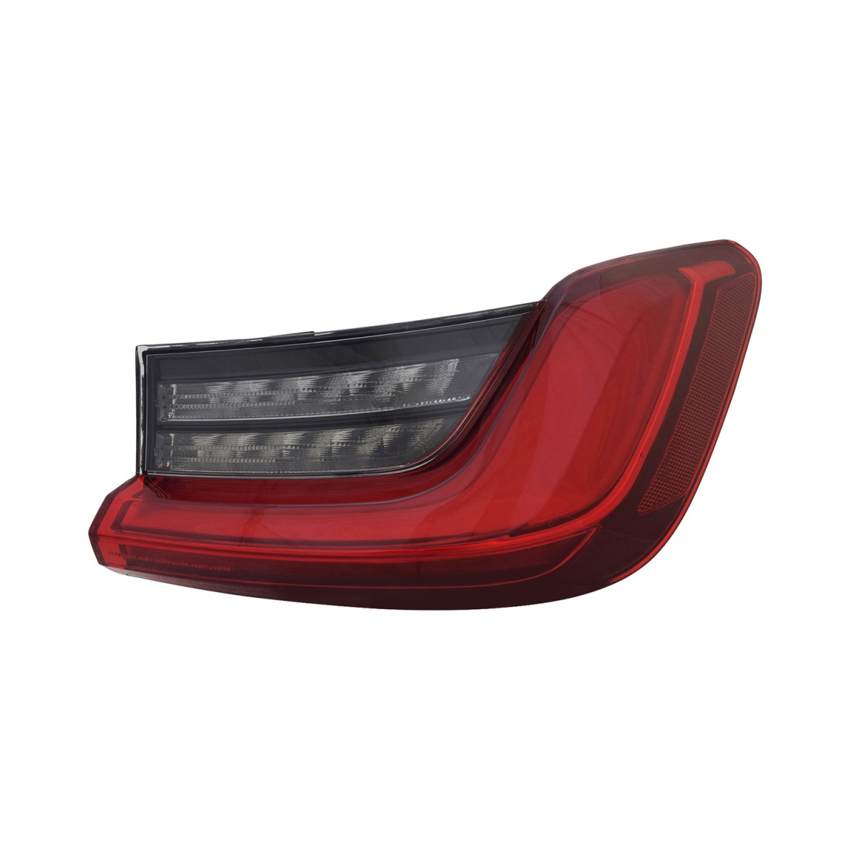 11-9105-00 Tail Lamp for 2019-2021 BMW 330i