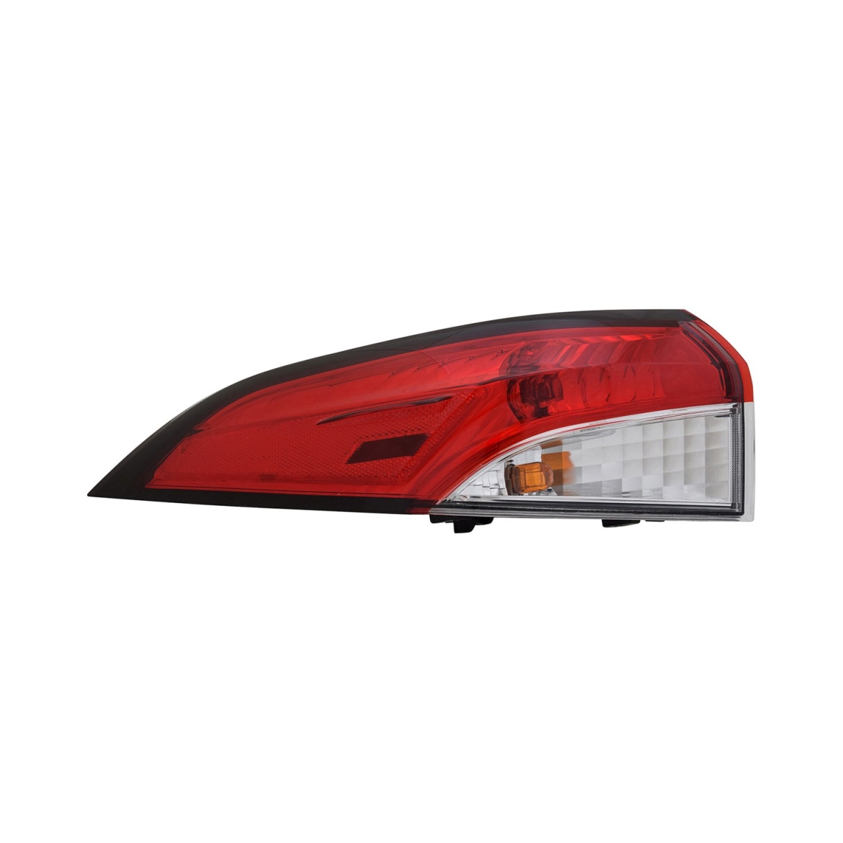 11-9130-00 Tail Lamp for 2020-2023 Toyota Corolla SE
