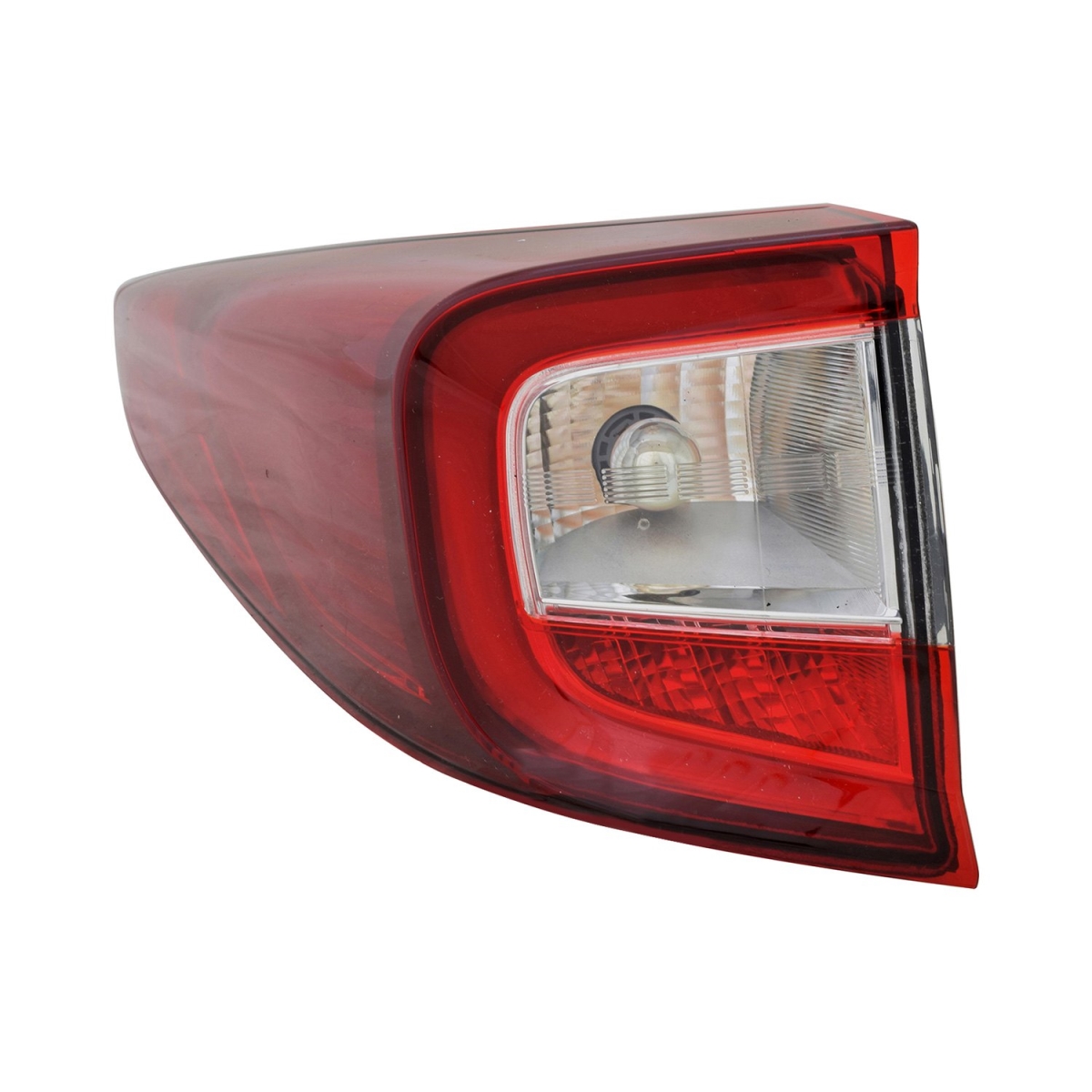 11-9070-00 Driver Side Tail Lamp for 2022 Acura RDX PMC Edition