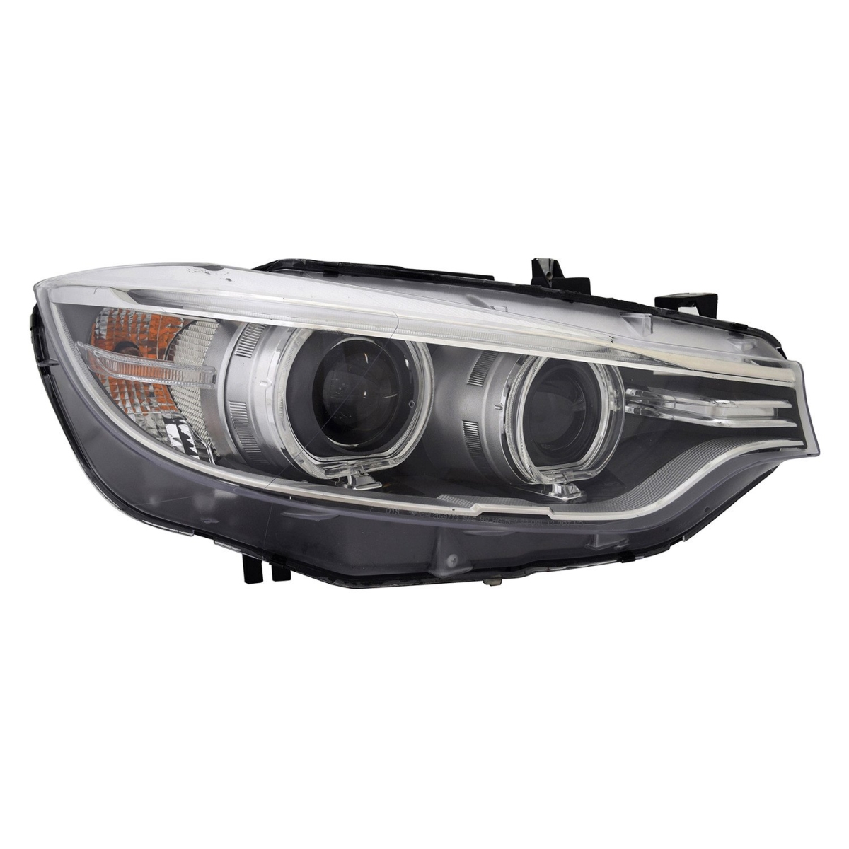 20-9773-91 Head Lamp for 2017-2020 BMW 430i Gran Coupe
