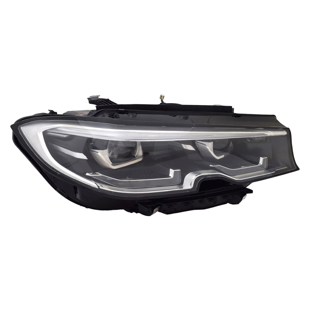 20-17083-00 Head Lamp for 2019-2021 BMW 330i