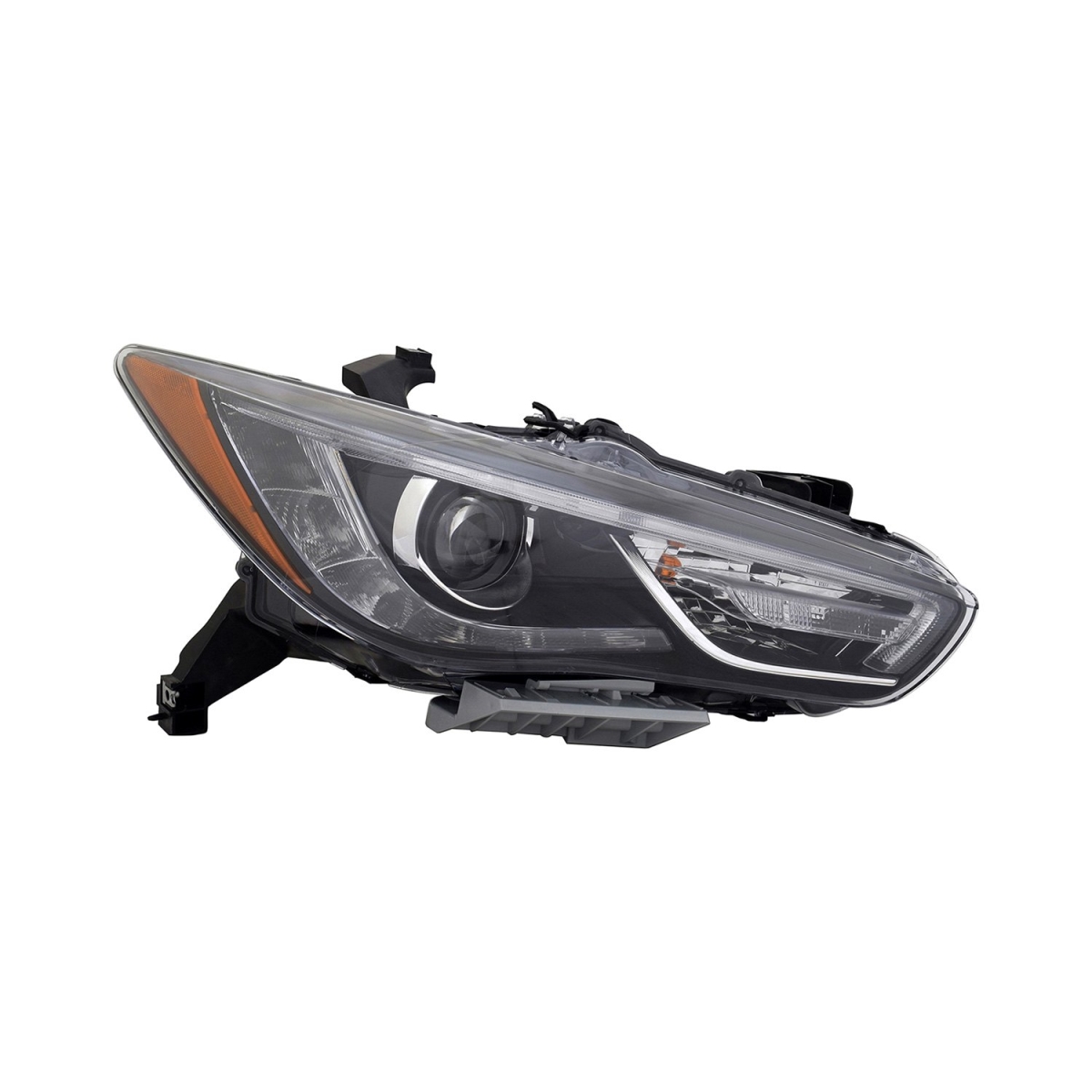 20-17203-00 Head Light Assembly for 2019-2020 Infiniti QX60