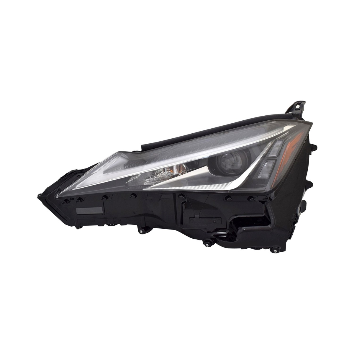 20-17212-00 Head Lamp for 2019-2020 Lexus UX200