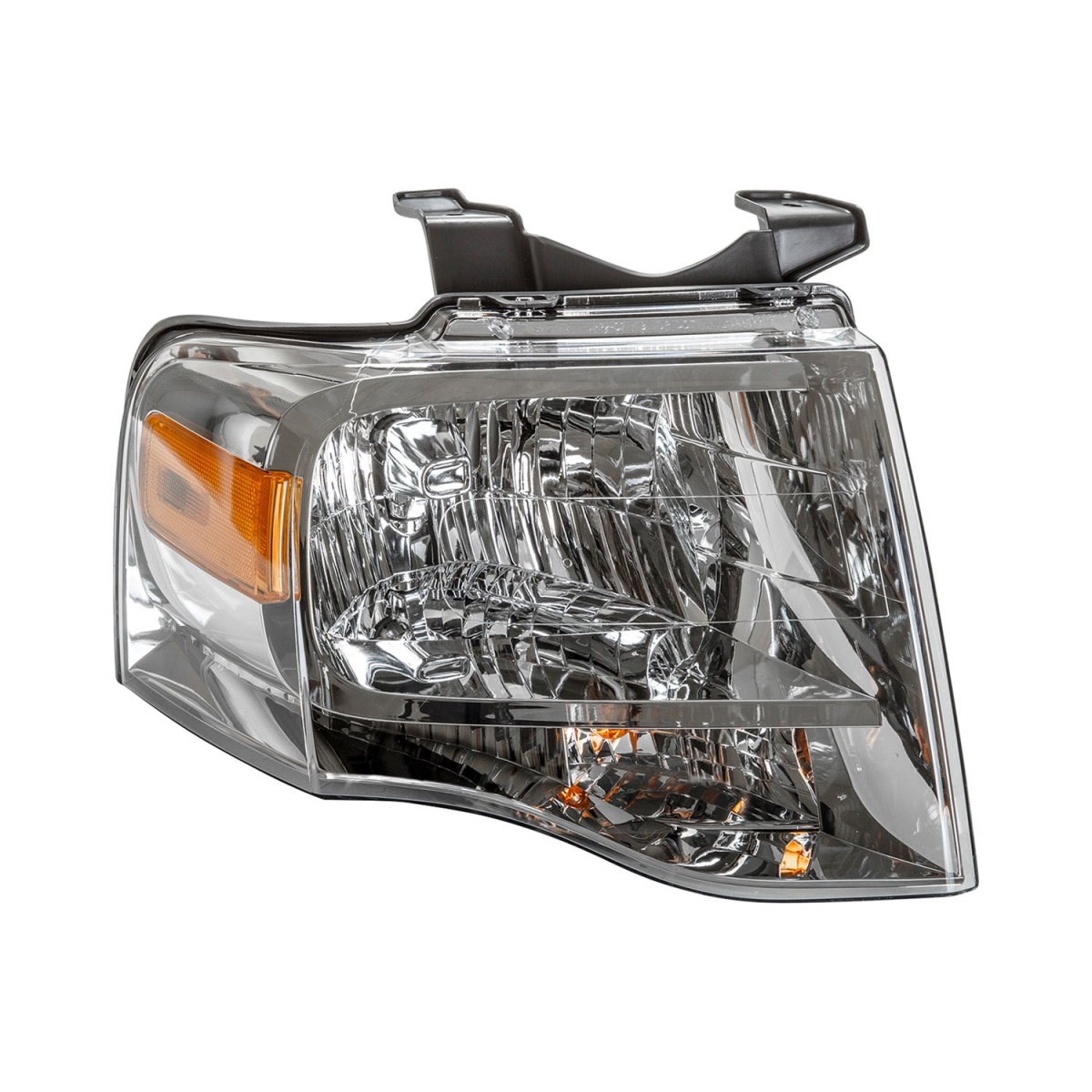 20-6813-00-9 Passenger Side Head Lamp for 2007-2014 Ford Expedition