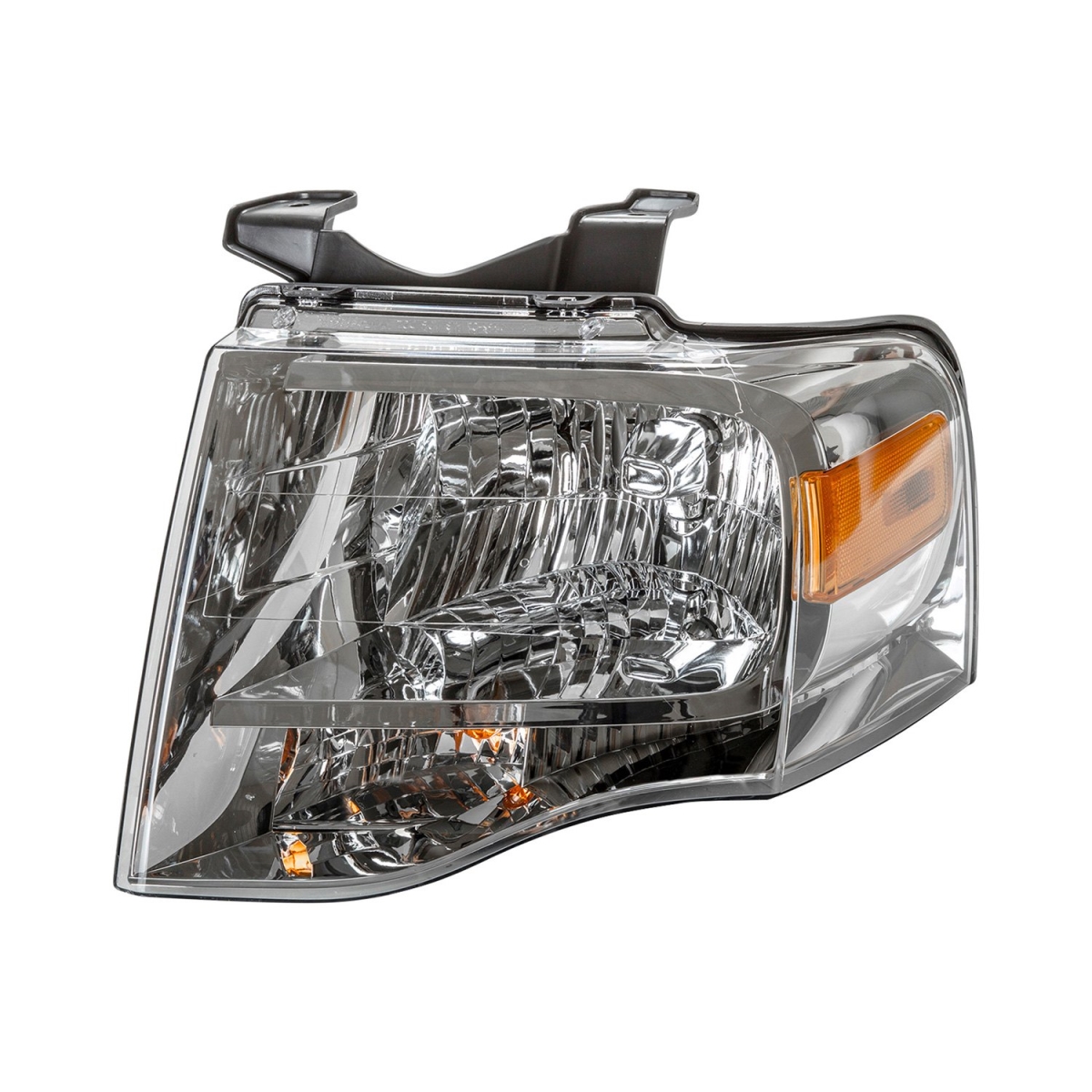 20-6814-00-9 Driver Side Head Lamp for 2007-2014 Ford Expedition