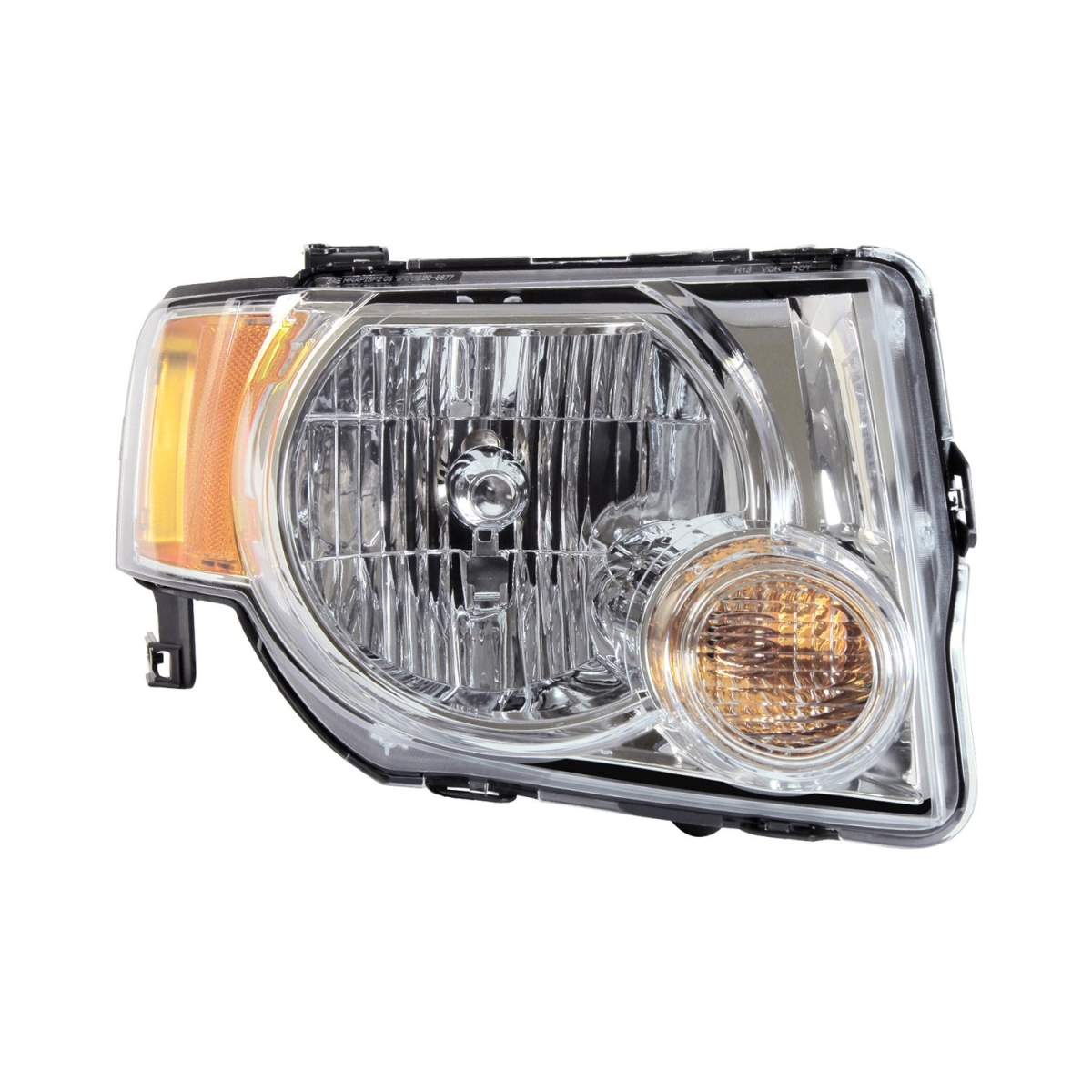 20-6877-00-9 Head Lamp for 2008-2012 Ford Escape