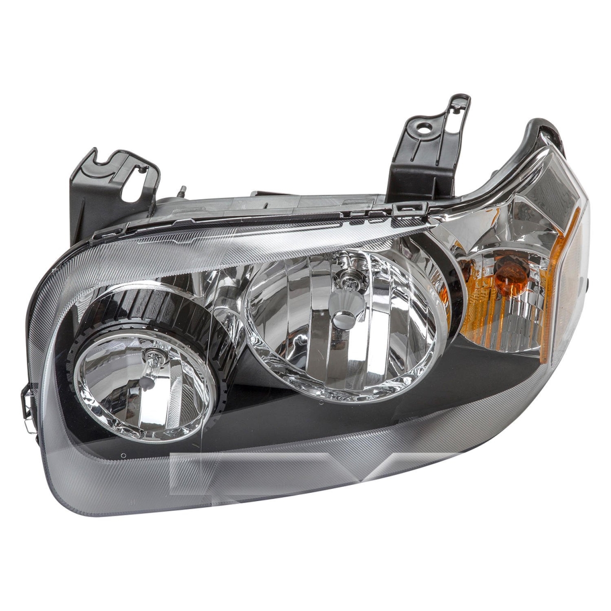 20-6634-00-9 Head Lamp for 2005-2007 Ford Escape