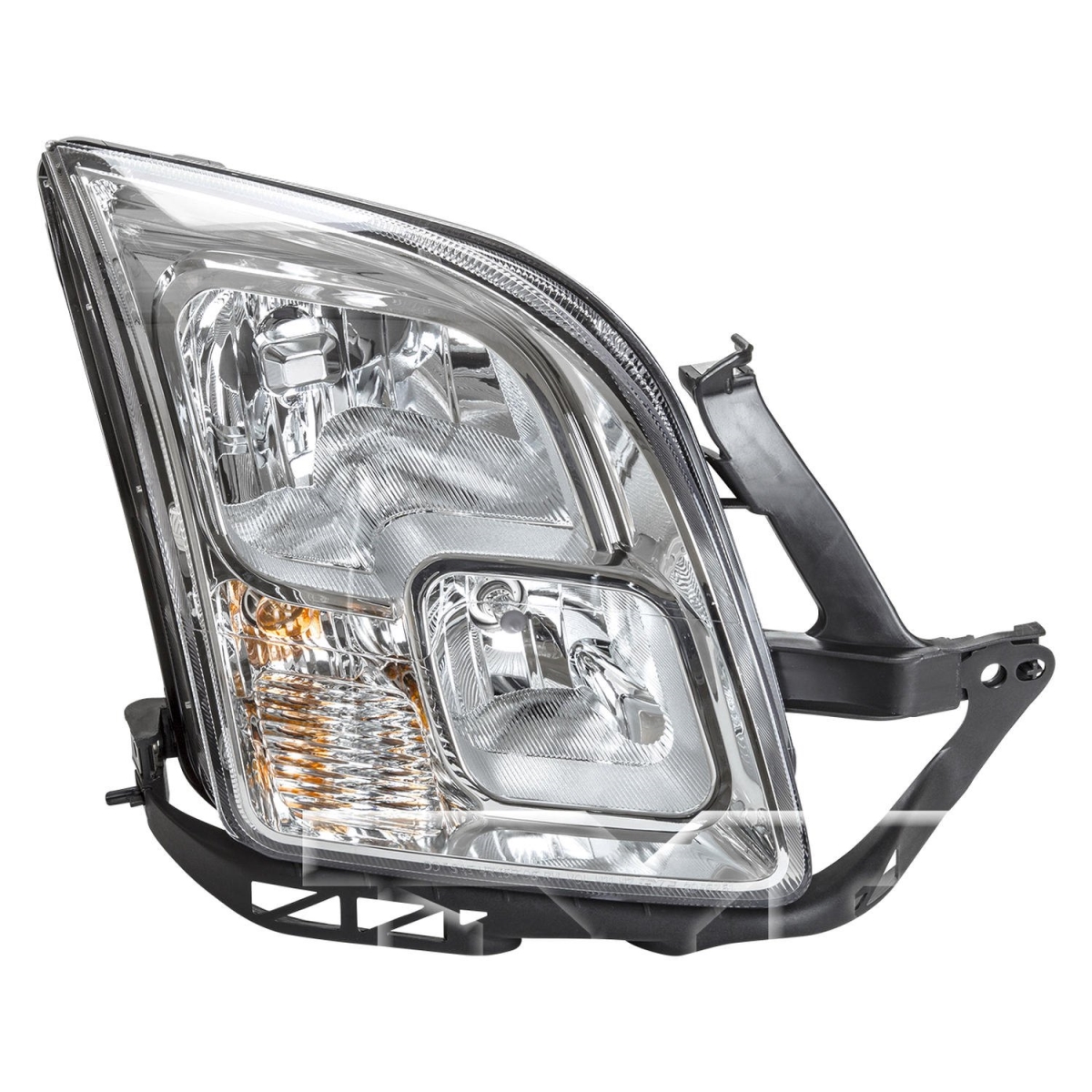 20-6751-00-9 Head Lamp for 2006-2009 Ford Fusion
