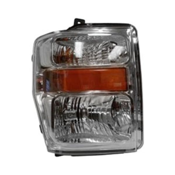 20-6865-00-9 Head Light Assembly for 2008-2010 Ford F-250