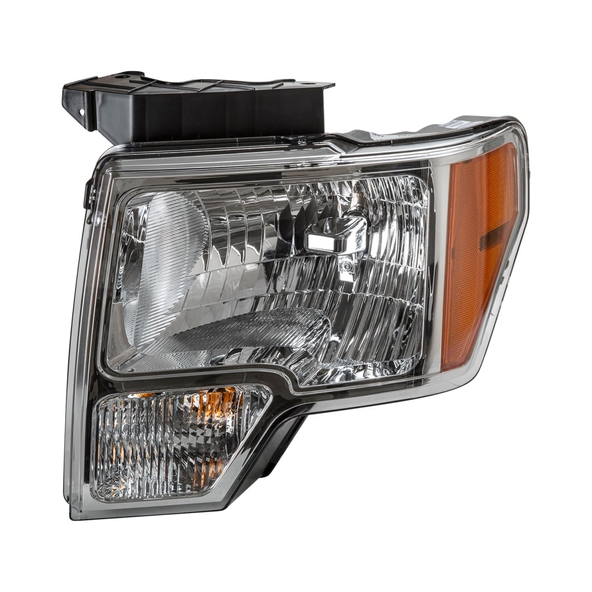 20-9076-90-9 Replacement Head Light for 2009-2014 Ford F-150