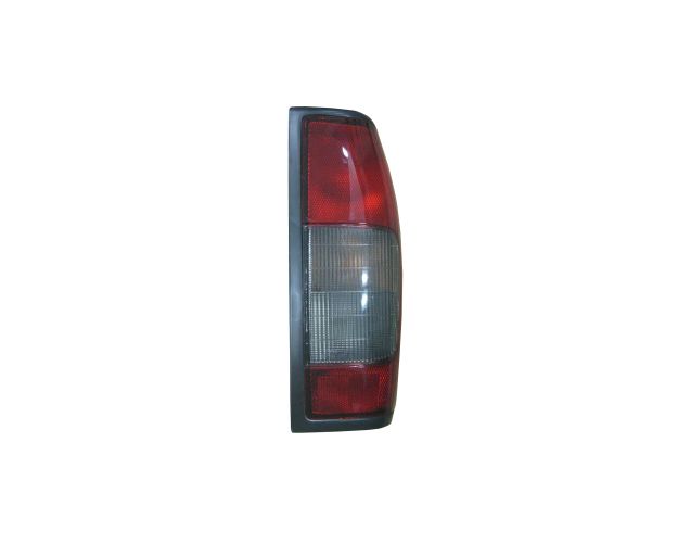 11-5073-70-9 Tail Light Assembly for 2002-2004 Nissan Frontier - Right