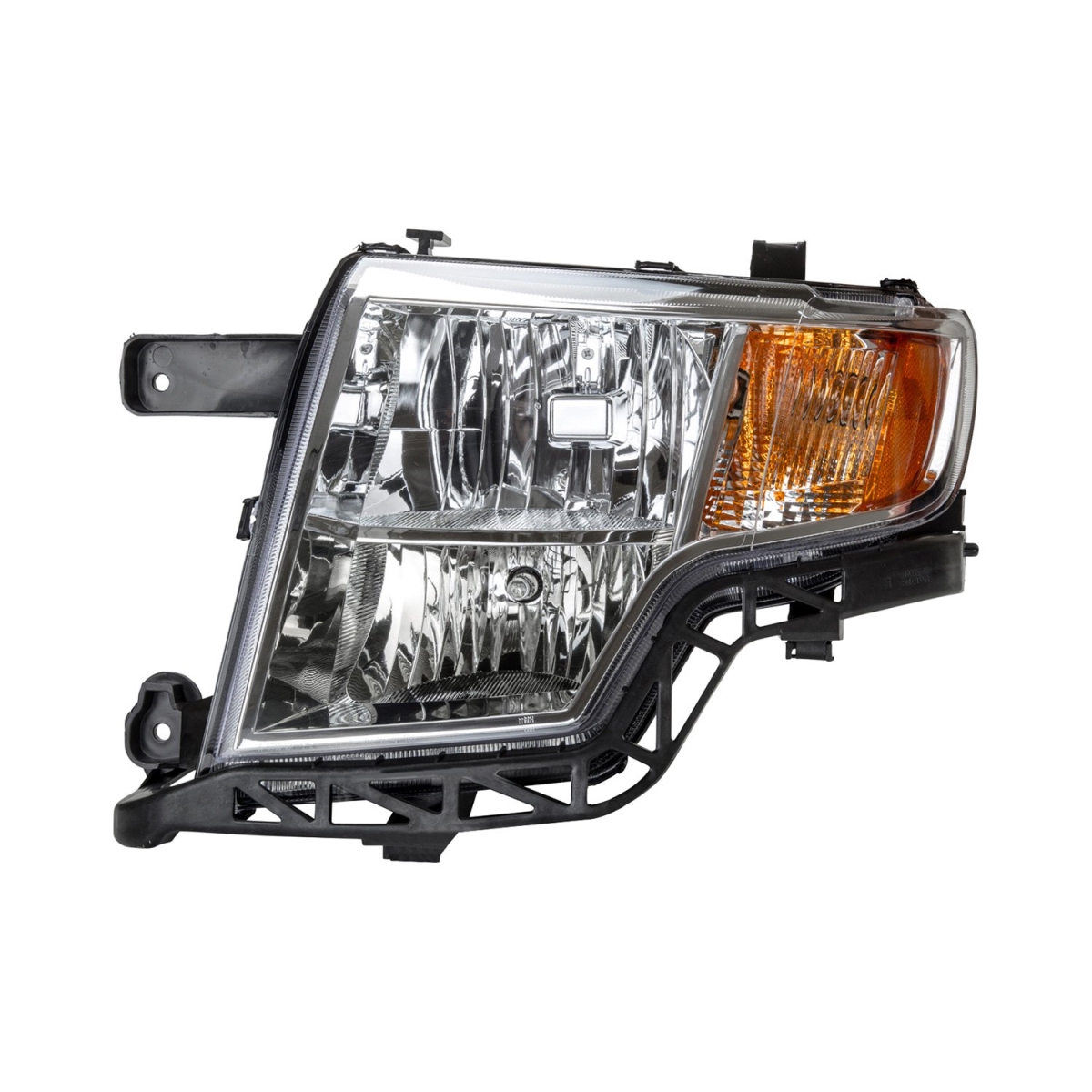 20-6830-00-9 Driver Side Head Lamp for 2008-2010 Ford Edge