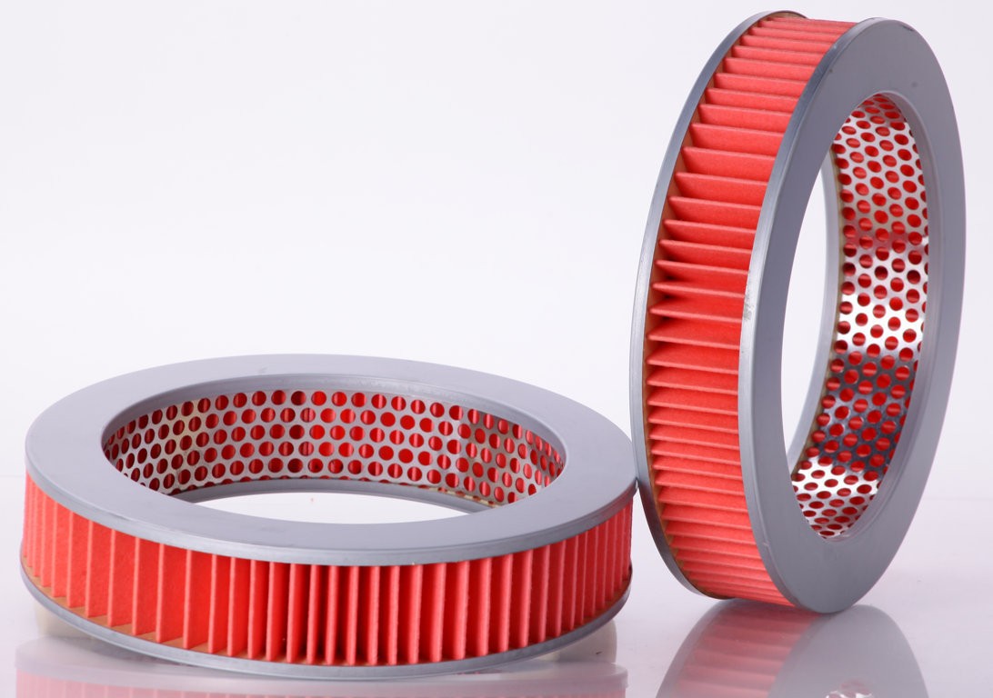 PA110 Air Filter for 1990-1991 Subaru Justy