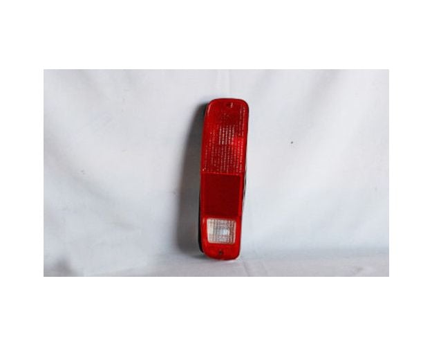 11-3260-01 Tail Light Assembly for 1977-1991 Ford E-350 Econoline Club Wagon - Left