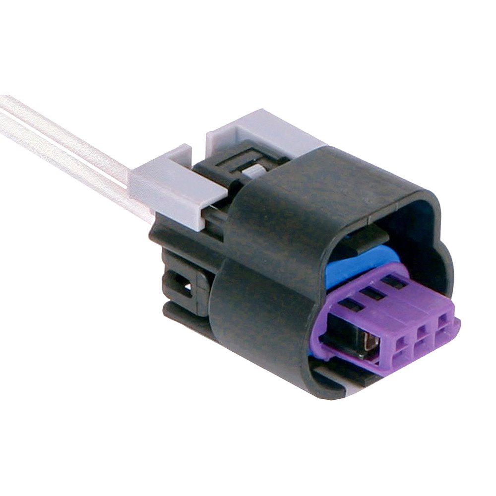 PT1496 Connector with Lead for 2002, 2004-2007 Chevrolet Trailblazer