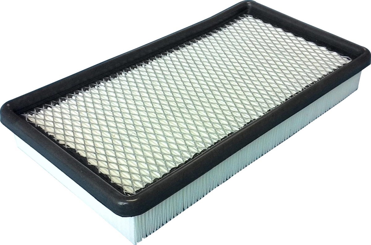 5086WS Workshop Air Filter Elements for 1992-2001 Chevrolet Astro Subbase