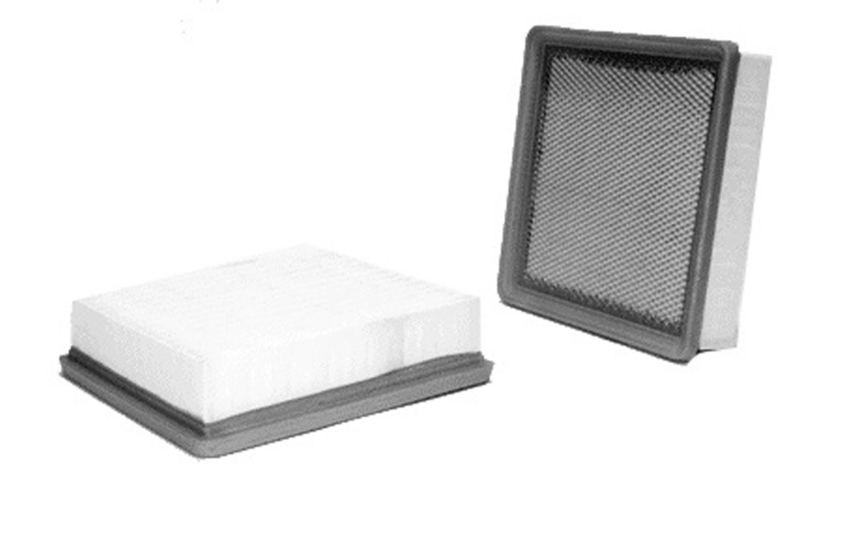 5291WS Workshop Air Filter Elements for 1996-2000 Honda Civic Subex