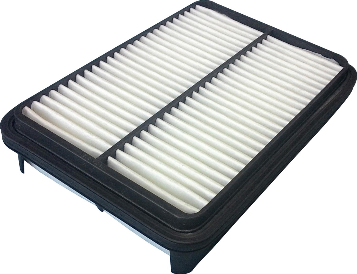 5074WS Workshop Air Filter Elements for 1991-1991 Isuzu Impulse Subrs