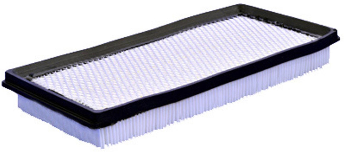 5062WS Workshop Air Filter Elements for 1987-1992 Ford Bronco Subcustom