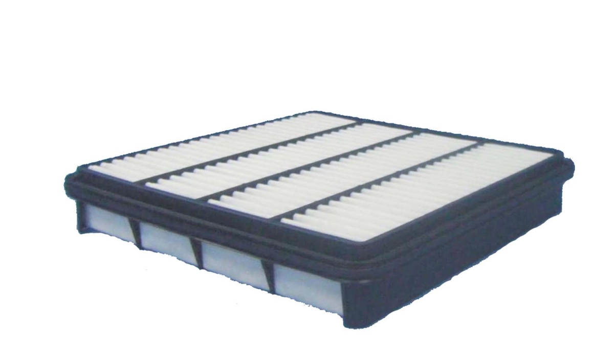 5572WS Workshop Air Filter Elements for 2008-2011 Lexus LX570 Subbase