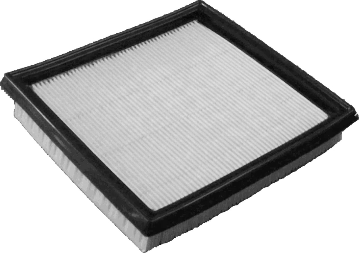 5404WS Workshop Air Filter Elements for 2008-2012 Infiniti EX35 Subbase