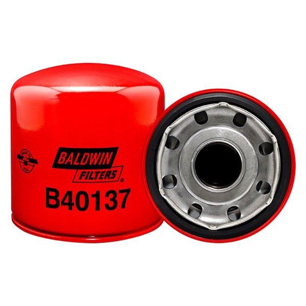 B40137 Oil Filter for 2017-2019 Isuzu NRR