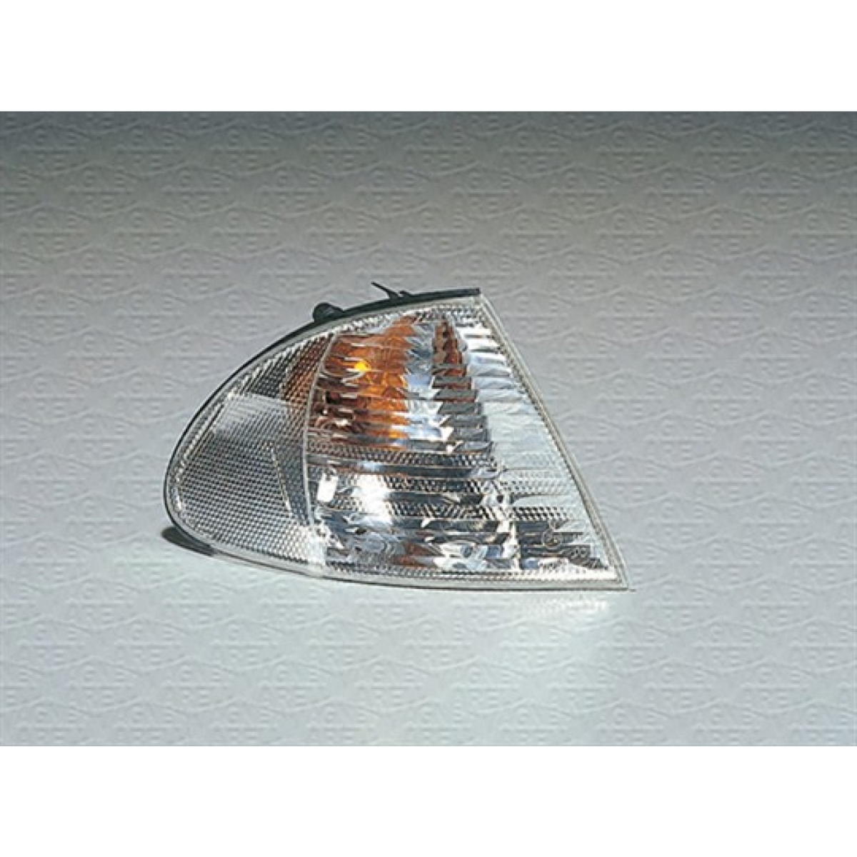 LLC381 Light Front Right White Indicator for 2000-2001 BMW 3-Series