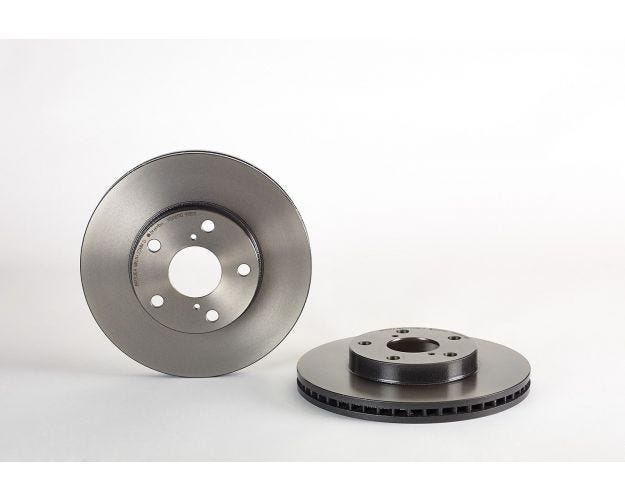 09.9185.11 Disc Brake Rotor for 2001-2005 Toyota RAV4 - Front