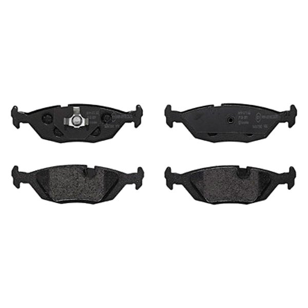 P06009 Brake Pad Set for 1992 BMW 318i