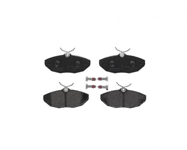P36013 Disc Brake Pad Set for 2004-2006 Lincoln LS - Rear