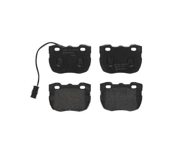 P44004 Disc Brake Pad Set for 1994-1999 Land Rover Discovery - Front