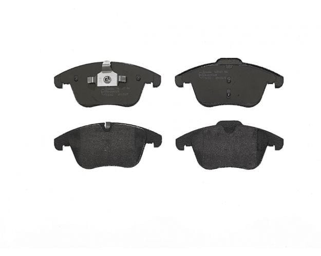 P36022 Disc Brake Pad Set for 2007-2009 Jaguar XK - Front