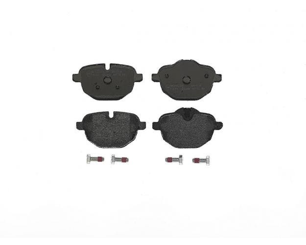 P06064 Disc Brake Pad Set for 2011-2017 BMW X3 - Rear