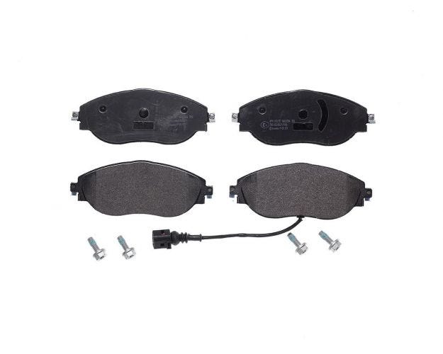 P85131 Disc Brake Pad Set for 2013-2016 Volkswagen CC - Front