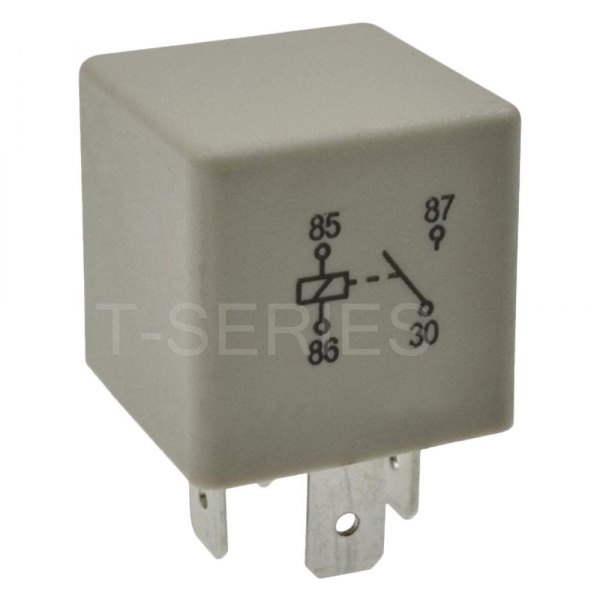 RY-265T 12V T-Series Relay for 1982-1987 Audi 4000