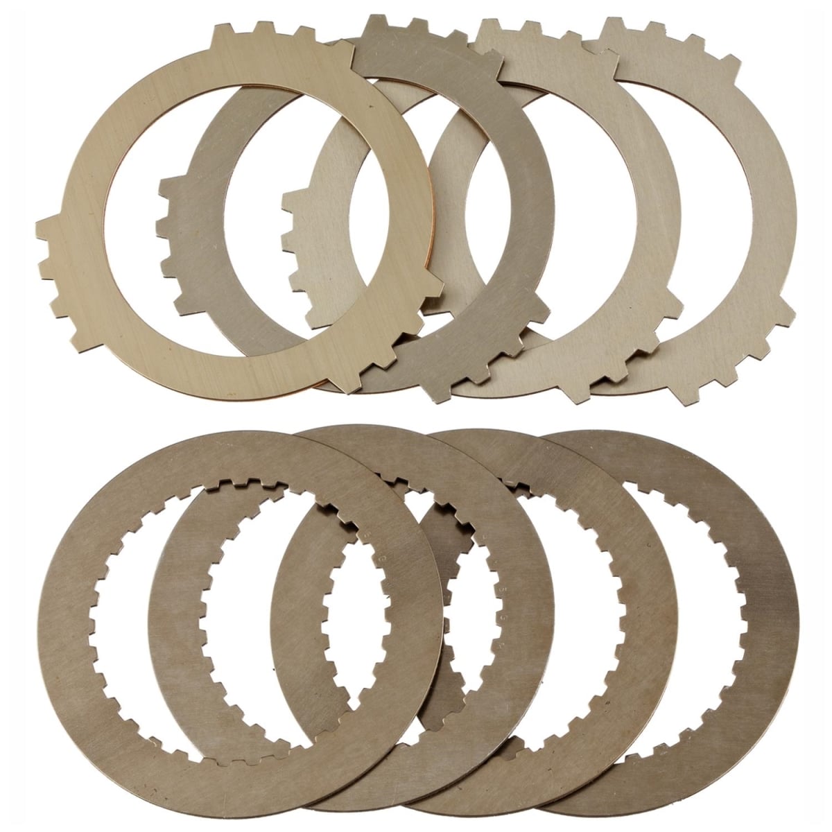 766250 Genuine OEM Clutch Plate