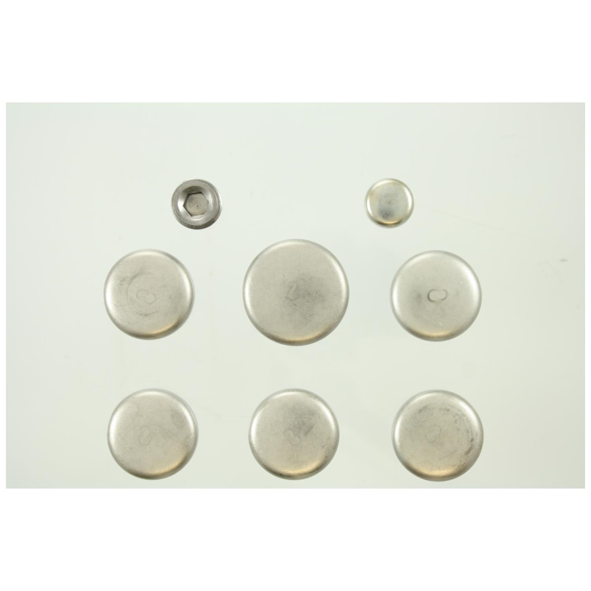 PE-274-R Engine Expansion Plug