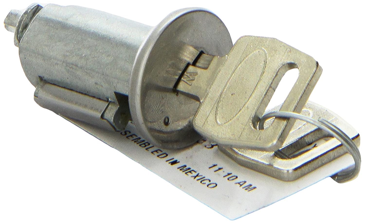 US-23LT Ignition Starter Switch for 1966 & 1978-1979 Ford Bronco